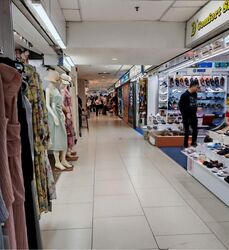 Lucky Plaza (D9), Shop House #529728111